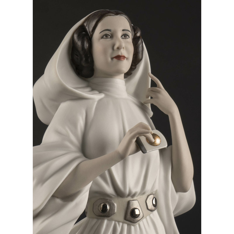 Princess Leia's New Hope Figurine