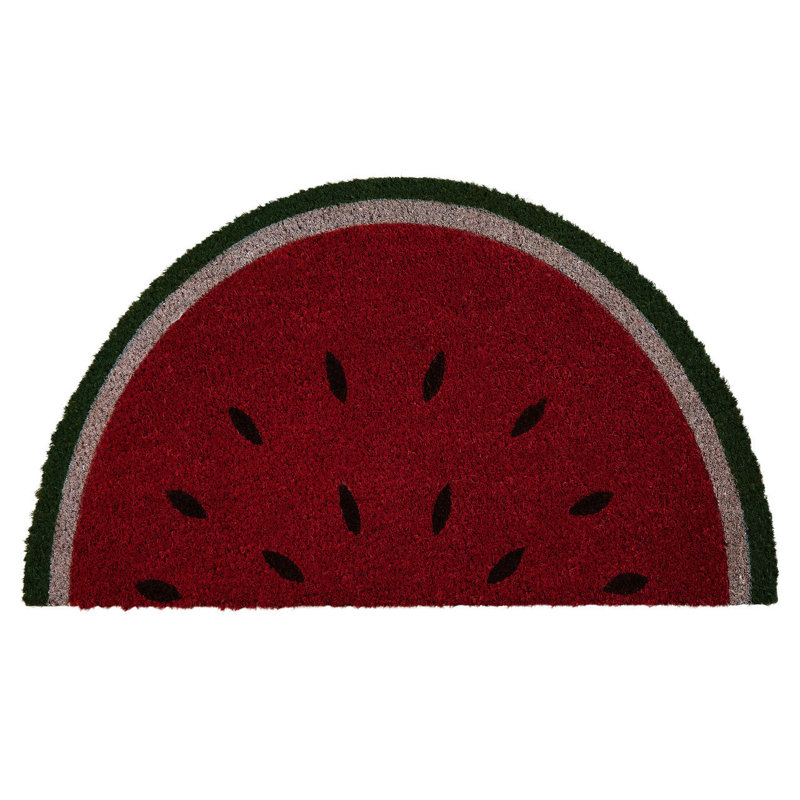 Altenburg Outdoor Doormat