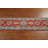 Geometric Kazak Oriental Runner Rug