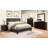 Glenboro Upholstered Platform Bed-142663878-142663896