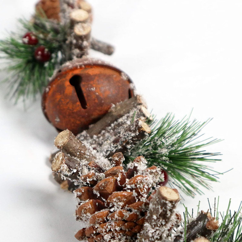 PVC No Holiday Shaped Ornament, Multi, 28 cm x 12cm x 6cm