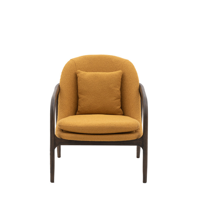 Gettysburg Upholstered Armchair