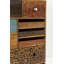 Soleil 10 Drawer 70cm W Mini Chest