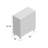 Tuscumbia 3 -Drawer Accent Chest