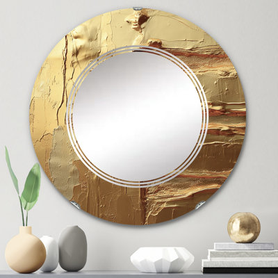 Miroir Bahada