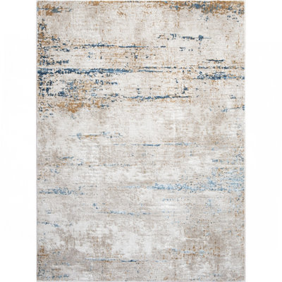 Ivory Area Rug