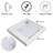 Polypropylene Plastic Shower Mat-36294841