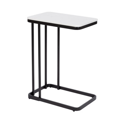 Cemalettin End Table