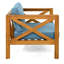 3 Piece Patio Conversation Set-354155841
