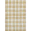 Tapis doré Prisco lavable à la machine de qualité supérieure-180417511