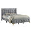 Paderborn Upholstered Bed-1006335690-1006335689