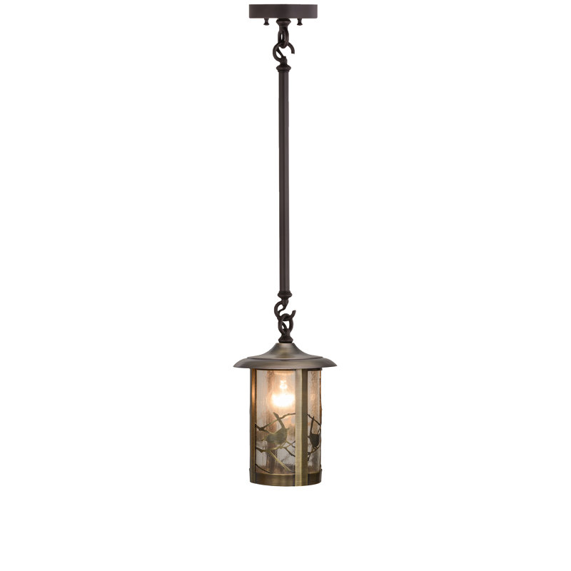 Fulton 1 - Light Pendant
