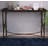 Thompson 40.5'' Solid Wood Top Console Table