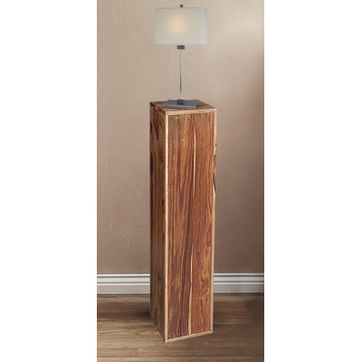 Ganga Plant Stand - Side Table
