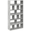 Andrika 100cm W Bookcase-90673334-90673337