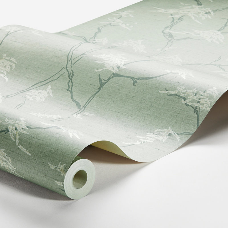 Papier peint arbre Borastapeter