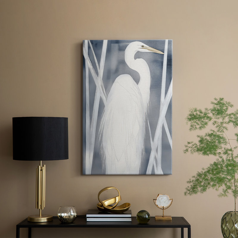 ANIMALS Series CCGLXIV - Cavas de galerie sur mesure, H 18 po x l 12 po