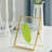 Cadre photo de table flottant Modern