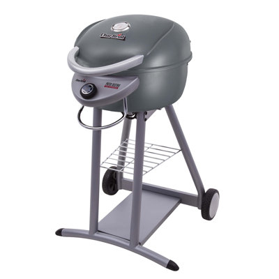 Barbecue électrique à infrarouges Charbroil