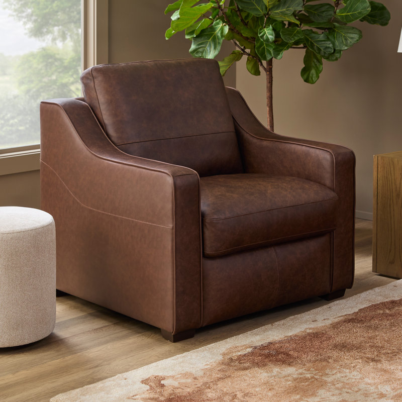 Chaise Ashford, Dark Brown