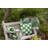 Cuban Flare Geometric Outdoor Reversible Throw Pillow-26349033-26349038