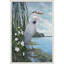 «James Blue Great Heron» par James Harris-93433875