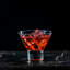 Ensemble de 4 verres Augusta