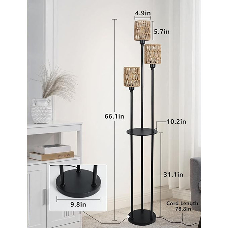 Floor Lamp