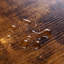 Table de chevet avec 2 tiroirs, tables de chevet avec pieds en bois massif et rangement-1108846798