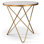 Venni Marble End Table