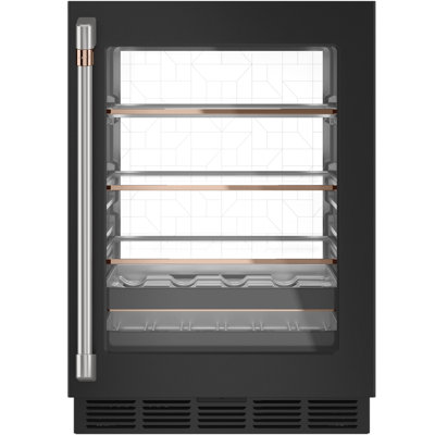CAFÉ™ ENERGY STAR® Beverage Center