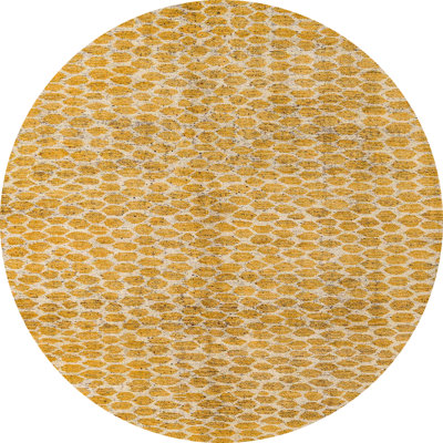 Montisha Abstract Indoor Rug