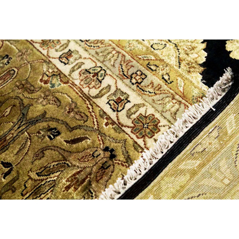 Oriental Area Rug