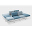 Komodo Outdoor 5 - Seat Patio Sectional-73215485