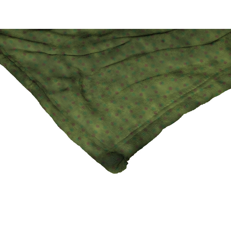 Throw Blanket