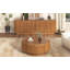 Ensemble de table basse et console de télévision Farmhouse-134287379