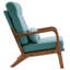 Fauteuil de 25,6 po de large Mamye-1006028953