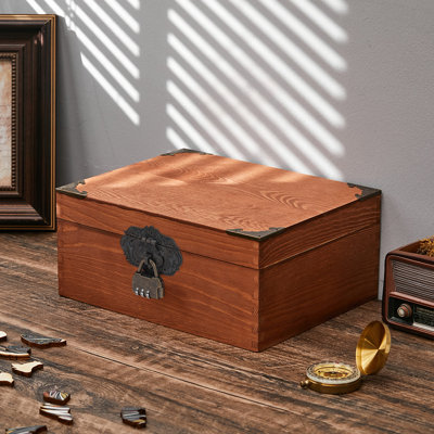 Jewelry Box +