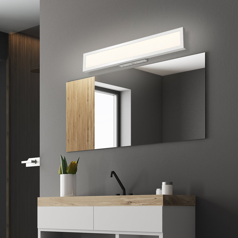 Atlas Dimmable LED Vanity Light