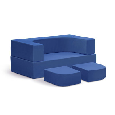 Kids Sofa Bed For Playroom