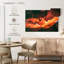 Avery, paysage abstrait, canyon-108706280