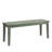Alexa-Mae 6 - Person Solid Wood Top Four Leg Dining Set-1771085580