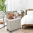 Clothes Hampers with 2 Removable Bags-102055359