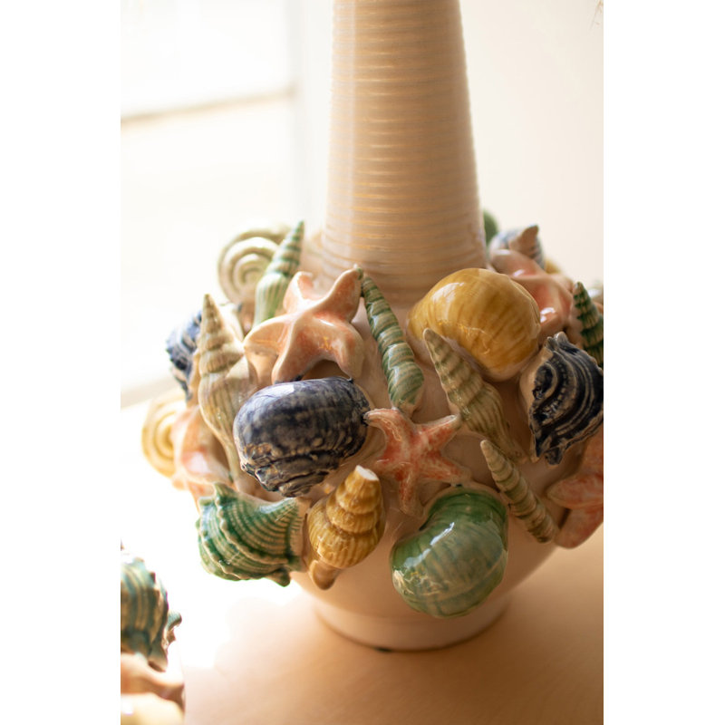 Vase Kalalou