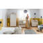 Galina Cot Bed