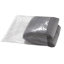 Édredon en microfibre Lerma Grey-1072809936