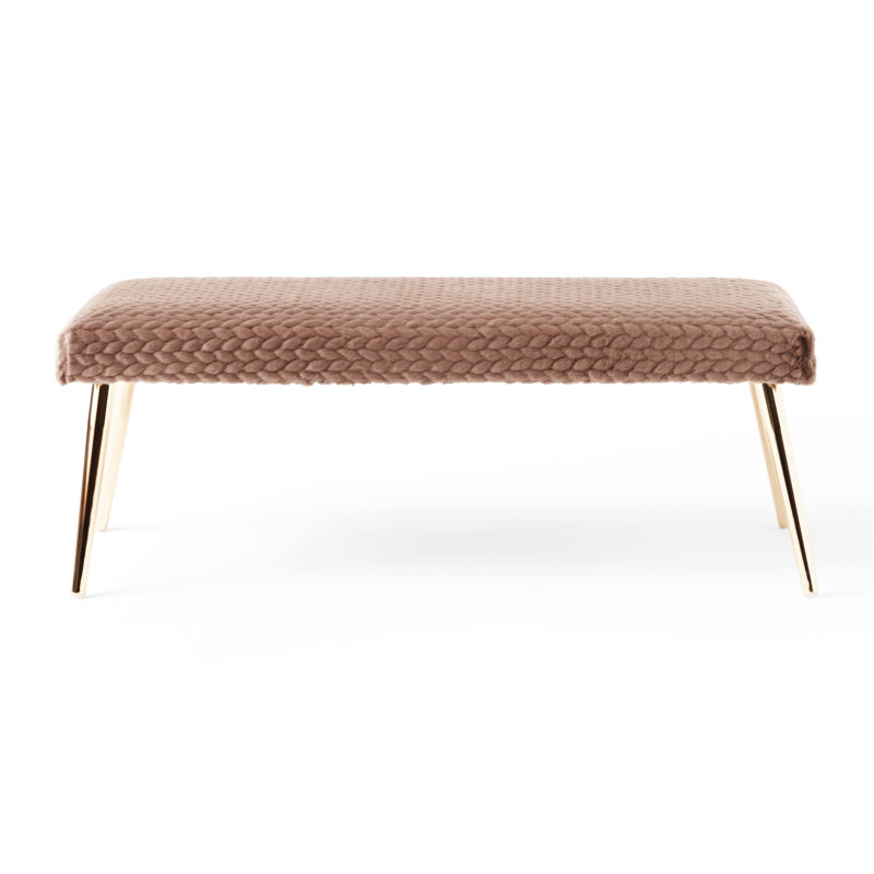 BENCH, Taupe