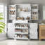 Garde-manger cannelé-8551052