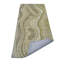 Tapis de couloir en laine touffeté à la main Dalvey - Tapis de couloir | Vert | Conception abstraite | Tapis de salon, chambre à coucher-858128571