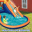 Parc aquatique Adventure Splash